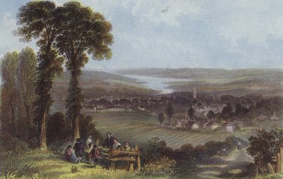 Newport en Vallei van de Medina door English School